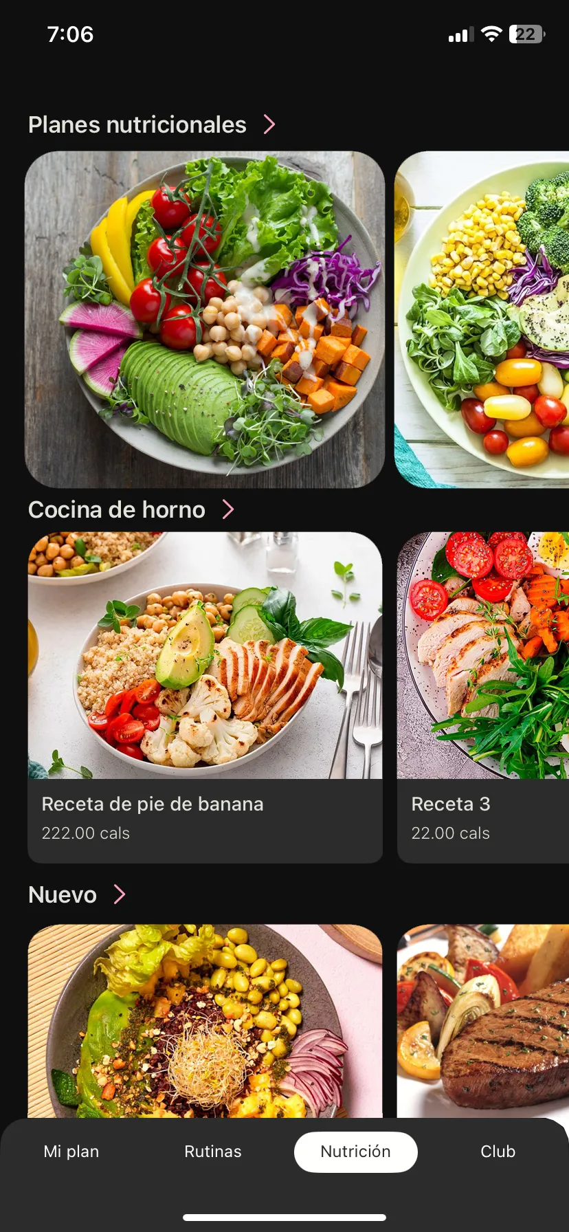 FacturaYa App