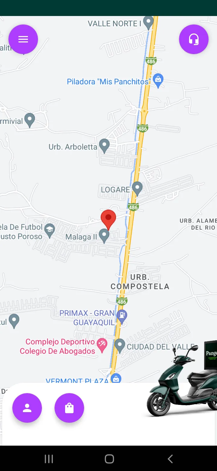 FacturaYa App
