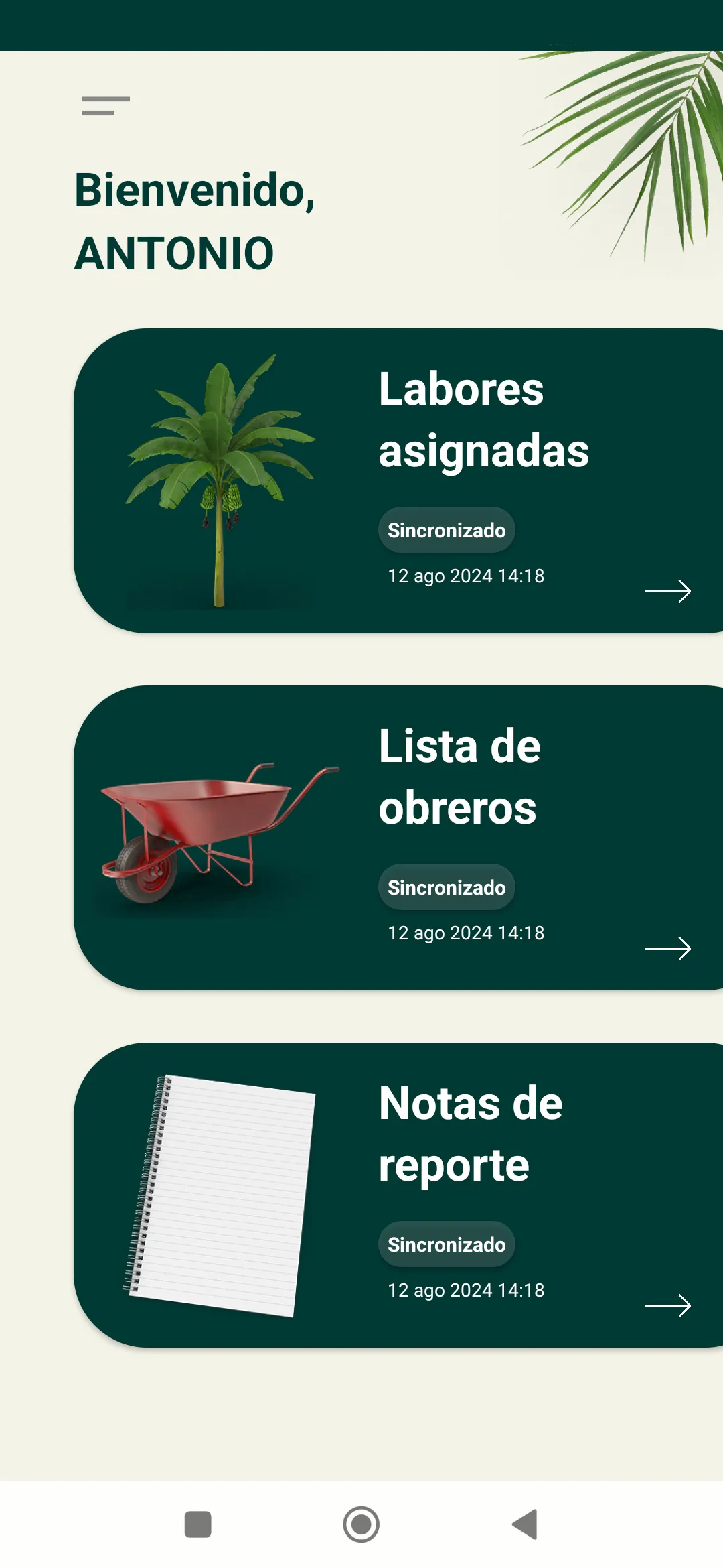 FacturaYa App