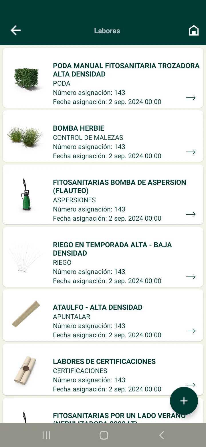FacturaYa App