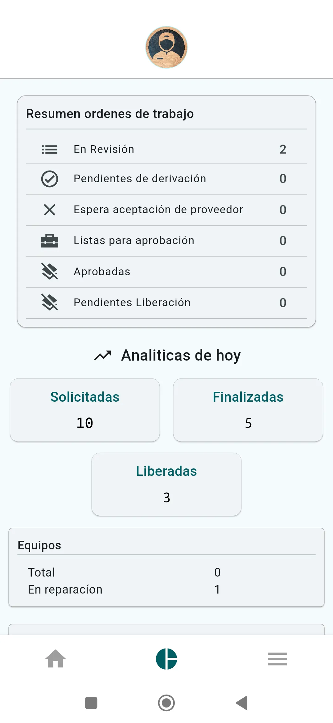 FacturaYa App
