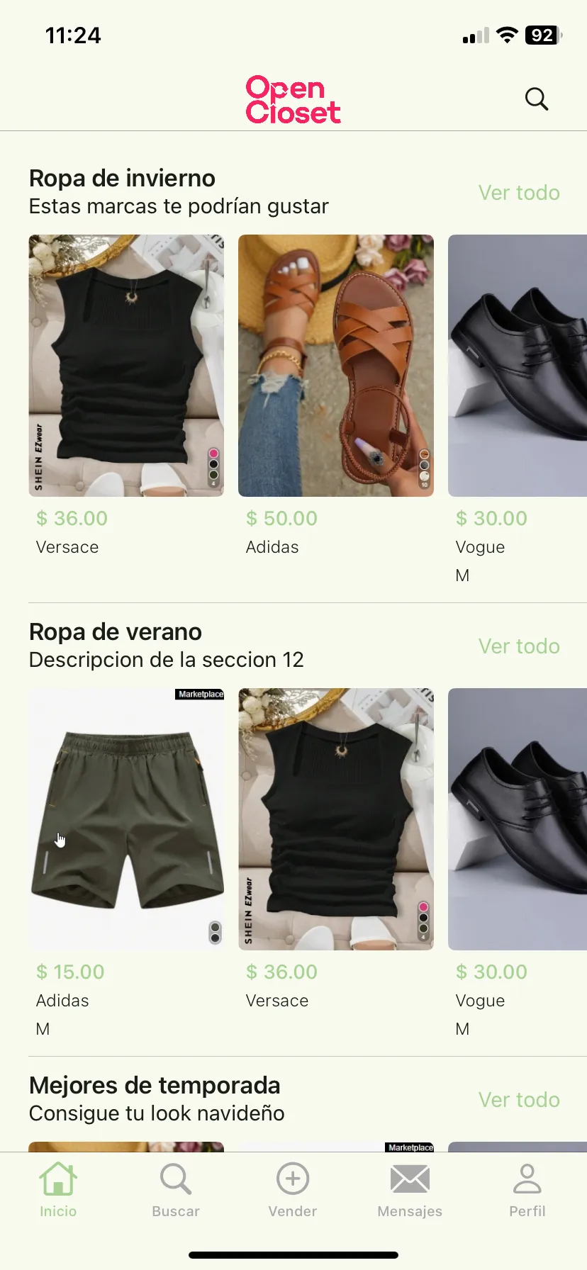 FacturaYa App