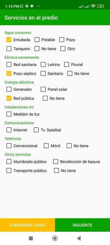 FacturaYa App