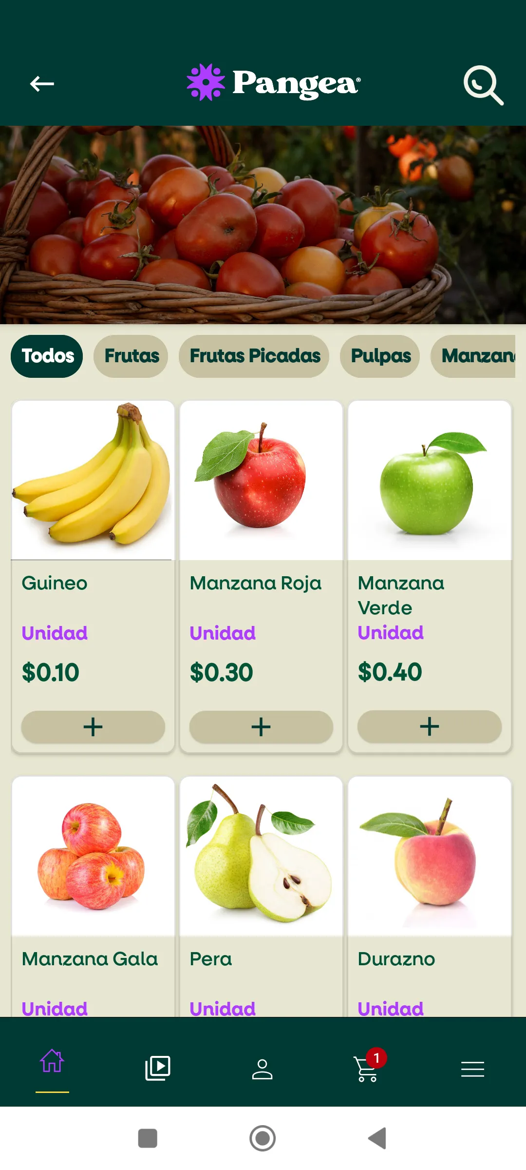 FacturaYa App