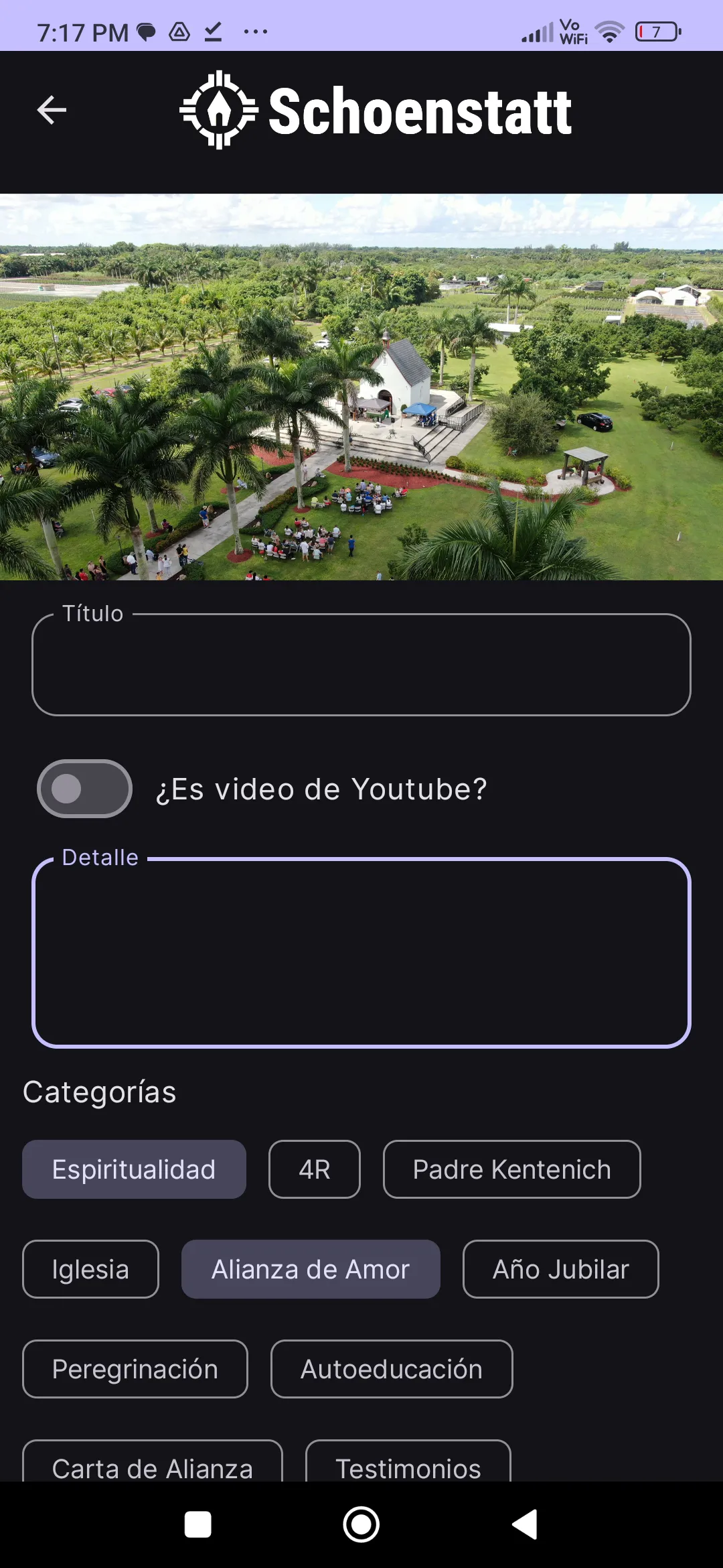 FacturaYa App