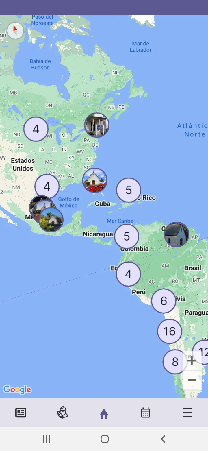 FacturaYa App